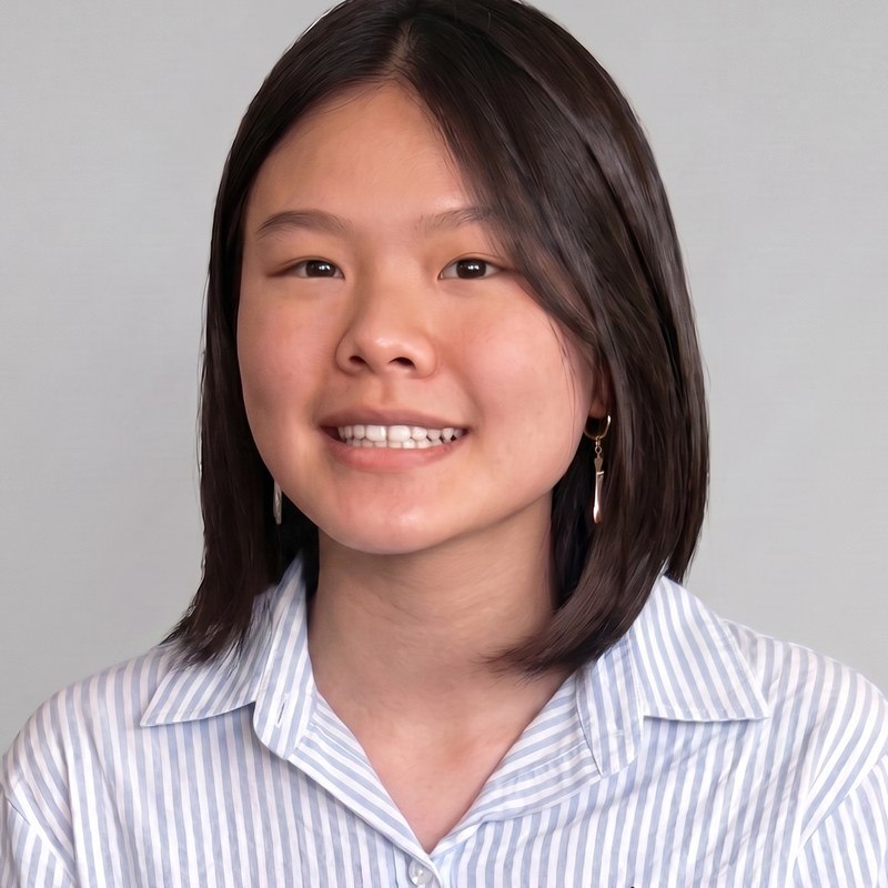 Kathleen, Budo Scholar alum